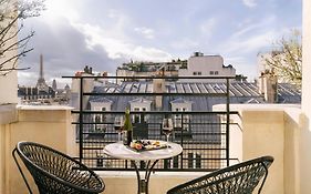 Atala Hotel Champs Elysees, Sonder By Marriott Bonvoy
